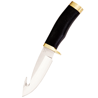 Охотничий нож Buck 691 Zipper™ - 0691BKG