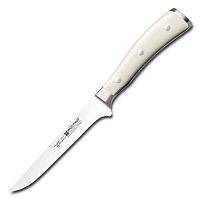 Нож обвалочный Ikon Cream White 4616-0 WUS