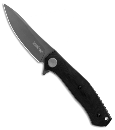 223 Kershaw Складной нож Kershaw Concierge 4020 фото 5