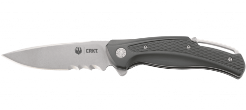5891 CRKT R2402 Ruger Knives Windage™ With Veff Serrations™ фото 9