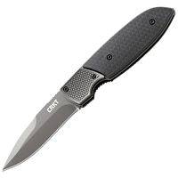Складной нож CRKT 7430 - Fulcrum™ 2 Compact можно купить по цене .                            