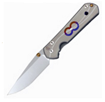 Складной нож Нож складной Large Sebenza 21 Unique Graphics-3 можно купить по цене .                            