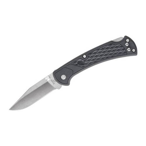 5891 Buck 110 Slim Knife Select B0112GYS2