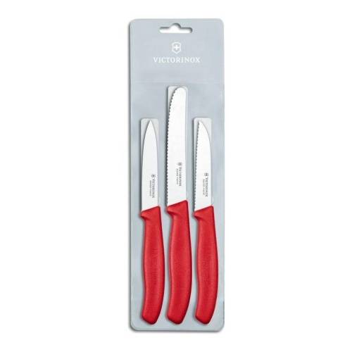 192 Victorinox Кухонный набор из 3 ножей6.7111.3