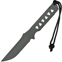 Скрытый нож Spartan Blades Нож скрытого ношения с фиксированным клинкомFormido