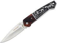 Складной нож Нож складной Верный можно купить по цене .                            