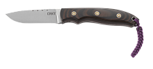 Шкуросъемный нож CRKT Нож с фиксированным клинком CRKTHunt'n Fisch™