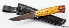 Нож универсальный Удобный Bohler N690
