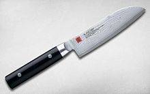 Нож кухонный Сантоку 130 мм Kasumi 84013