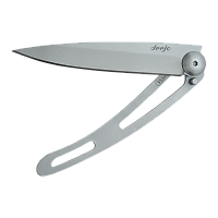 Складной нож Deejo Naked 37g можно купить по цене .                            