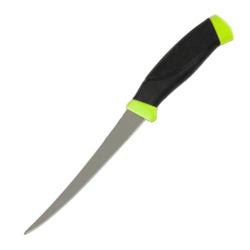 2011 Mora Нож с фиксированным лезвием kniv Fishing Comfort Fillet 155