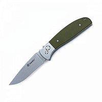 Складной нож Нож автоматический Ganzo G7482-GR можно купить по цене .                            