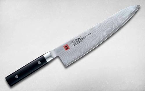2011 Kasumi Нож кухонный Шеф 240 мм 88024
