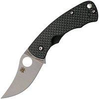 Складной нож Нож складной REINHOLD RHINO™ Spyderco 210CFP можно купить по цене .                            