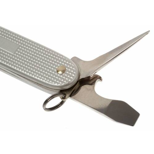 410 Victorinox Нож перочинный Victorinox Pioneer фото 4