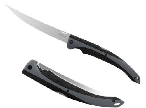  Kershaw Складной филейный нож Kershaw 6.25" Fillet K1258 фото 7
