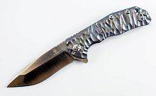 Складной нож Kizer Shoal
