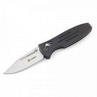 Складной нож Нож Ganzo G702-B черный можно купить по цене .                            