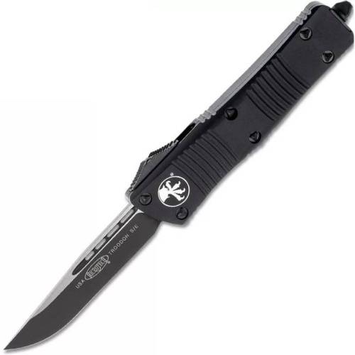 491 Microtech Troodon