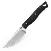 Цельный нож из металла Bestech Knives Нож Bestech Heidi Blacksmith