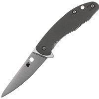 Складной нож Нож складной Mantra 2 Titanium Spyderco 203TIP можно купить по цене .                            
