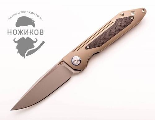 5891 Bestech Knives SHINKANSEN BT1803D фото 13