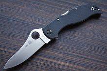 Складной нож Нож Spyderco 189 можно купить по цене .                            