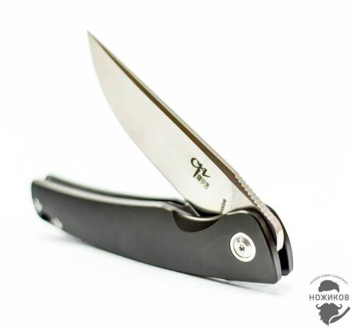 5891 ch outdoor knife CH3006 фото 8