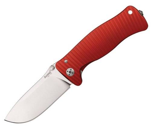 5891 Lion Steel SR1A RS RED фото 6