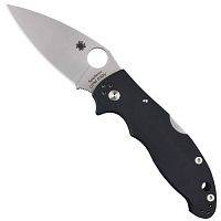 Складной нож Spyderco Manix 2 Lockback Folding Knife можно купить по цене .                            