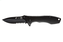 Складной нож Stinger FK-721BK