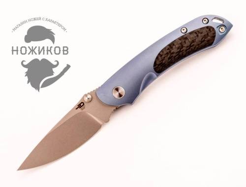 5891 Bestech Knives Junzi BT1809D