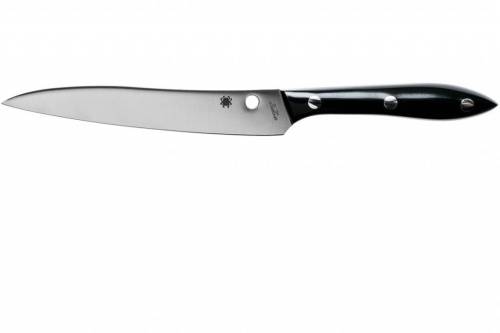 2011 Spyderco Нож кухонный K11P Cook's Knife фото 5