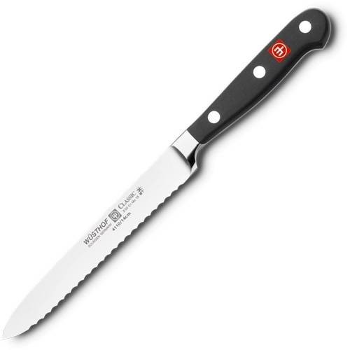 2011 Wuesthof Нож универсальный Classic 4110 WUS