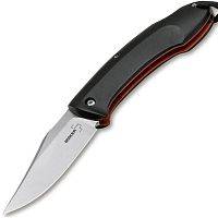 Складной нож Нож складной Boker Plus Raphael Durand Design Frelon можно купить по цене .                            