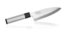 Нож Деба HOCHO Aluminium 165 мм