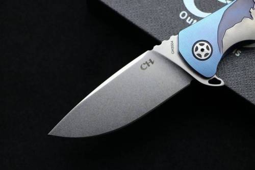 365 ch outdoor knife CH3504 фото 14