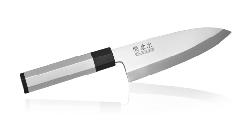 2011 Tojiro Нож Деба HOCHO Aluminium 165 мм