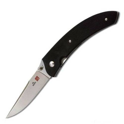 3810 Al Mar Knives Shrike Kirk Rexroat Design