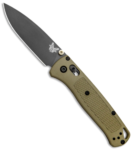 5891 Benchmade Bugout 535GRY-1
