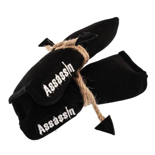 5891 Assassin knives Albatros Custom  фото 3
