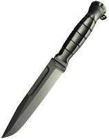 Охотничий нож Extrema Ratio MK 2.1 Black