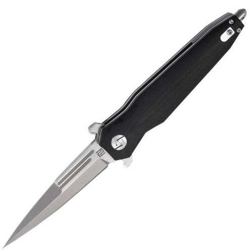 2255 Artisan Cutlery Складной нож Artisan Hornet Black