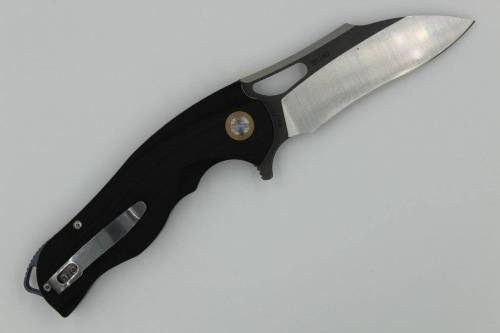5891 Bestech Knives Rhino BG08A фото 13
