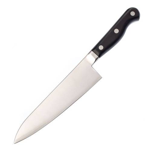 413 Shimomura Нож кухонный Шеф MURATO Classic 180 мм