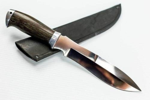 3810 Павловские ножи Шаман