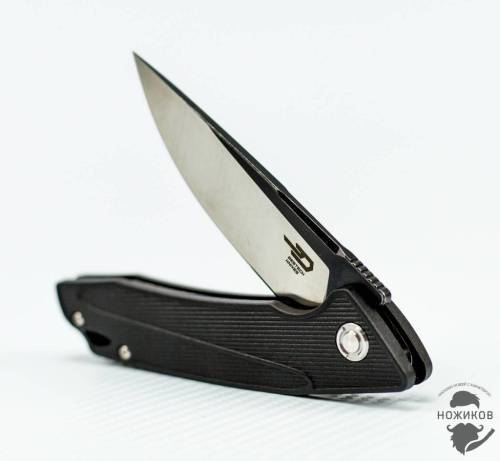 5891 Bestech Knives Spike BG09A-1 фото 3