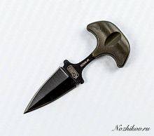 Тычковый нож Viking Nordway S2006-40