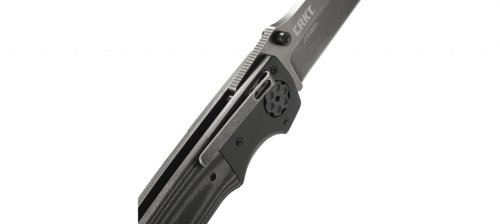 5891 CRKT Ruger® All-Cylinders™ +P фото 8