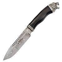 Туристический нож Ножи Фурсач Нож Волк